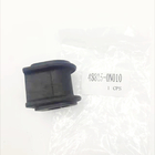 ODM-Rückseiten-Stabilisator-Suspendierungs-Stabilisator-Stangen-Buchse dem Schwarzen 0N010 in des Auto-48815