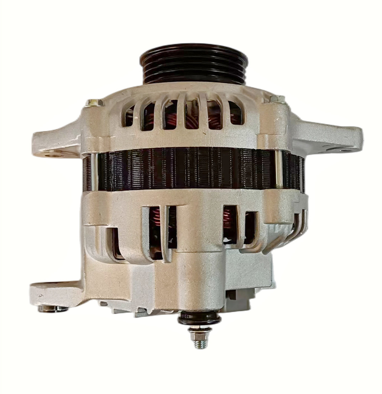 Selbstlichtmaschine des starter-3701020B-E01 für Jinbei 491 2 Stecker haltbar
