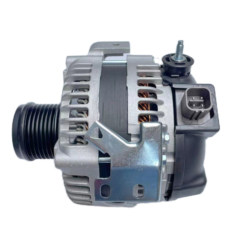 Automobillichtmaschine-Leistungsabgabe 80A ISO9001 der Lichtmaschine-27060-0H170