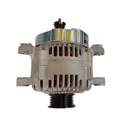 Stahlselbststarter-Lichtmaschine 24V 70A 37300-3E100 EAA-223421