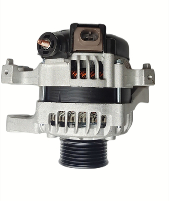 Elektrische System-Selbststarter-Lichtmaschine 27060-BZ310 für japanisches Auto 100213-2352
