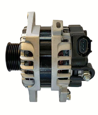 37300-03710 2627659 Generator 12V 90A 6S JFZ1727F 3kva für Hyundai Verna 1.4L 2017