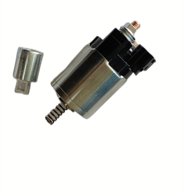 Starter-Magnetschalter 1.0KW WAI 66-8226 28226-28051 für Toyota-Krone 01 - Confort 01 - Hiace königlich