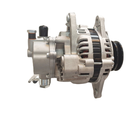 Selbststarter-Lichtmaschine MD135825 MD147246 A3T06099 A3T04999 75A 14/12V