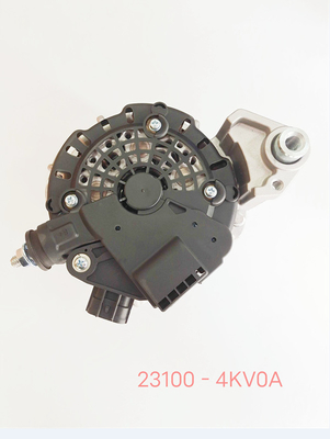 Generator 12V 120A NAVARA NP300 des langlebigen Gutes 23100 4KV0A Honda Accord