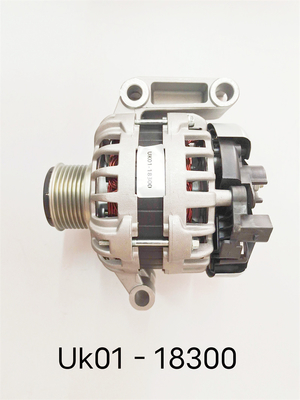 Generator AB39-10300-AG 12V 110A Ford Ranger Alternator High Output Bt50