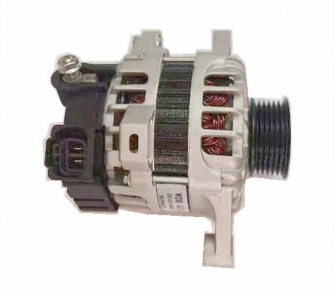 80A 12V Ersatzteile der Starter-Lichtmaschine-3730003150 der Maschinen-ATG20339 2
