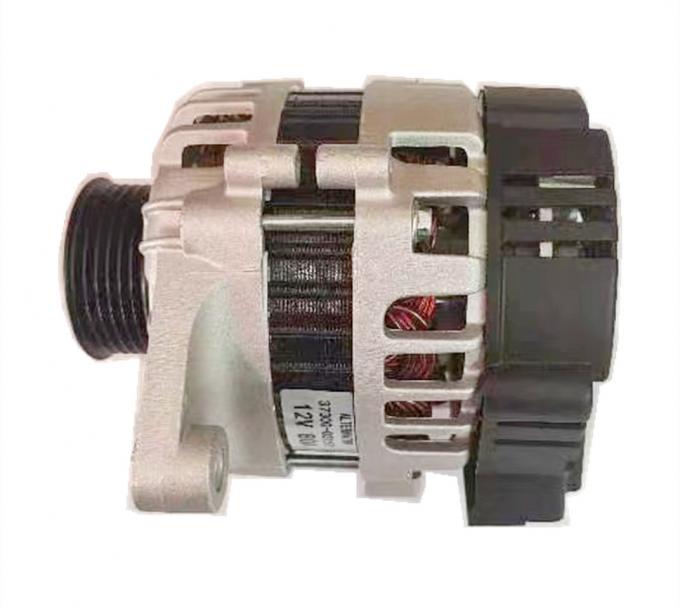 80A 12V Ersatzteile der Starter-Lichtmaschine-3730003150 der Maschinen-ATG20339 1