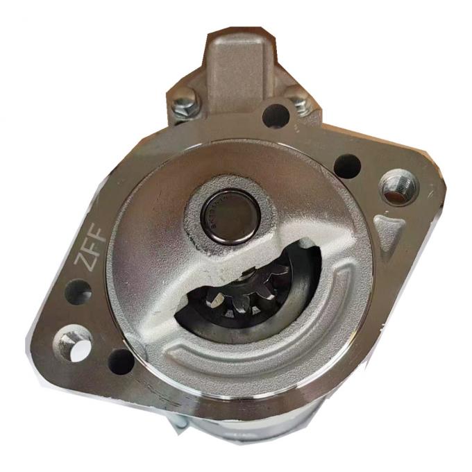 1810A053 Automobilanlasser ASSY Triton L200 4D56 KB4T KA4T KG4W KH4W 1