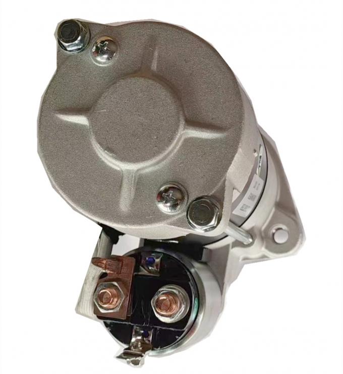1810A053 Automobilanlasser ASSY Triton L200 4D56 KB4T KA4T KG4W KH4W 0
