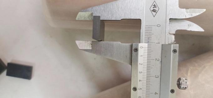 elektrische DC-Bewegungs-Kohlebürstenhalter-Versammlung XIN SIE Rostschutz-Kern der Pumpen-5L 0