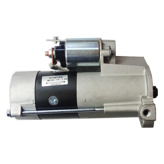 dauerhafter Starter 12V 2.5KW CAMRY Autoteil-M8T75071 für Hyundai 3
