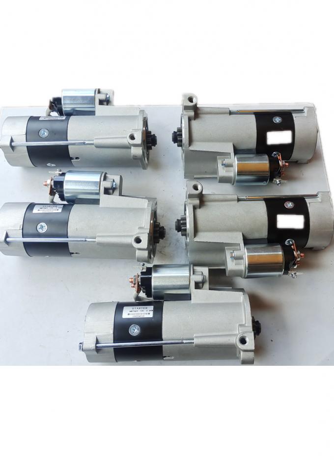 dauerhafter Starter 12V 2.5KW CAMRY Autoteil-M8T75071 für Hyundai 0