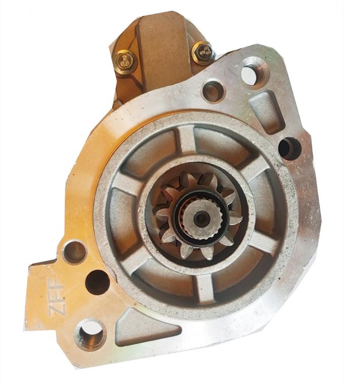 dauerhafter Starter 12V 2.5KW CAMRY Autoteil-M8T75071 für Hyundai 2