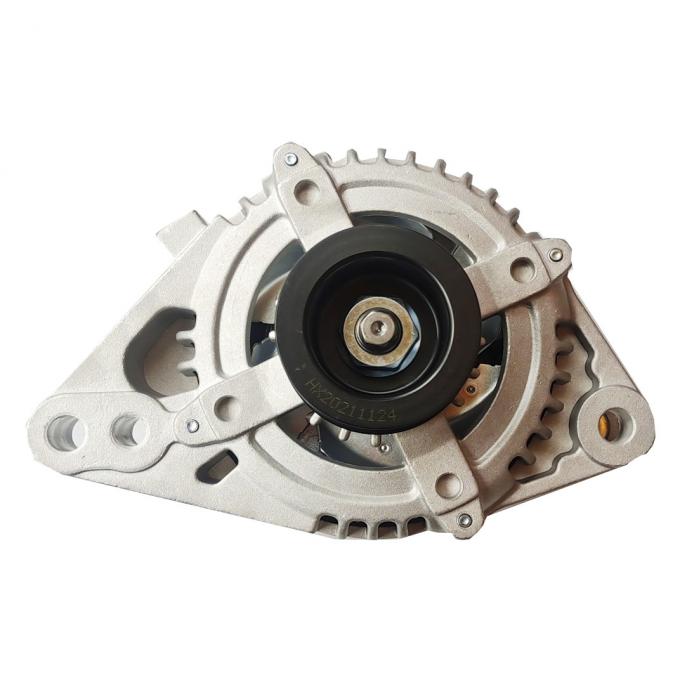 2706031011 Wechselstrom der Toyota-Generator-Teil-12v für Prado-Tundra-Generator-Versammlung 3