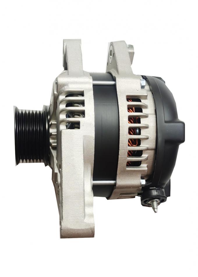 2706031011 Wechselstrom der Toyota-Generator-Teil-12v für Prado-Tundra-Generator-Versammlung 2