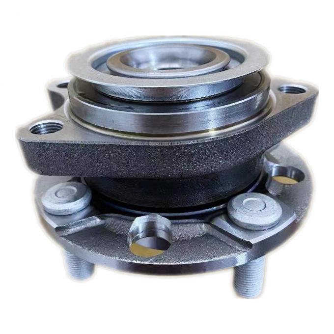 Tragende Rad-Selbstnabe Front Rear Axle Head 40202ED000 Rodaje Y Bocamaza 0