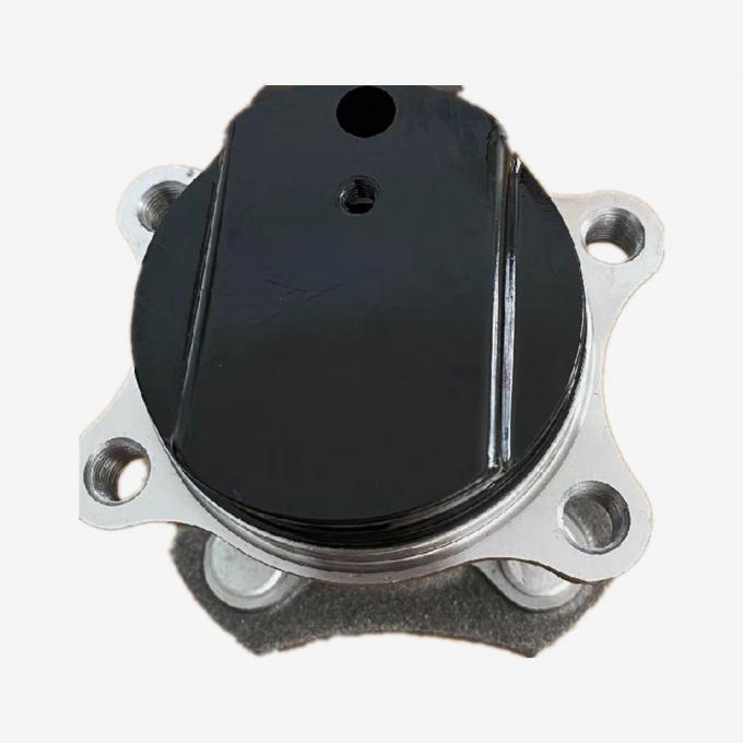 RAD-Naben-Lager Nissan Front Rear Axle Heads 43202 JJ00A Selbst 1