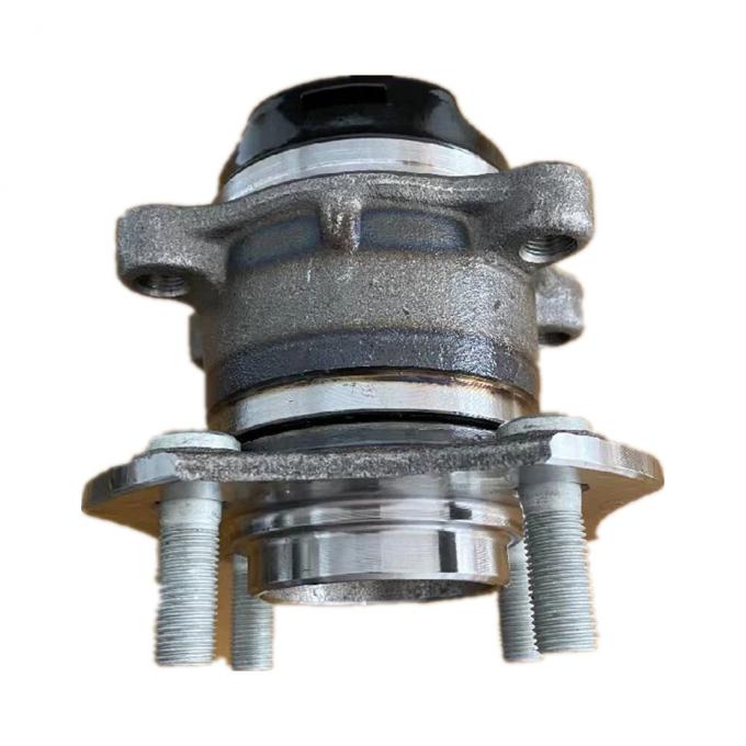 RAD-Naben-Lager Nissan Front Rear Axle Heads 43202 JJ00A Selbst 0