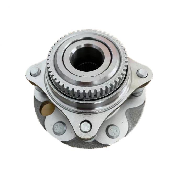 435020K050 4357060010 Front Rear Axle Head Hub, der TOYOTA HILUX VIGO Fortuner trägt 1