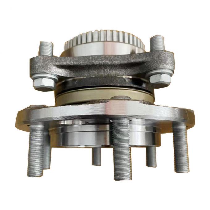 435020K050 4357060010 Front Rear Axle Head Hub, der TOYOTA HILUX VIGO Fortuner trägt 0