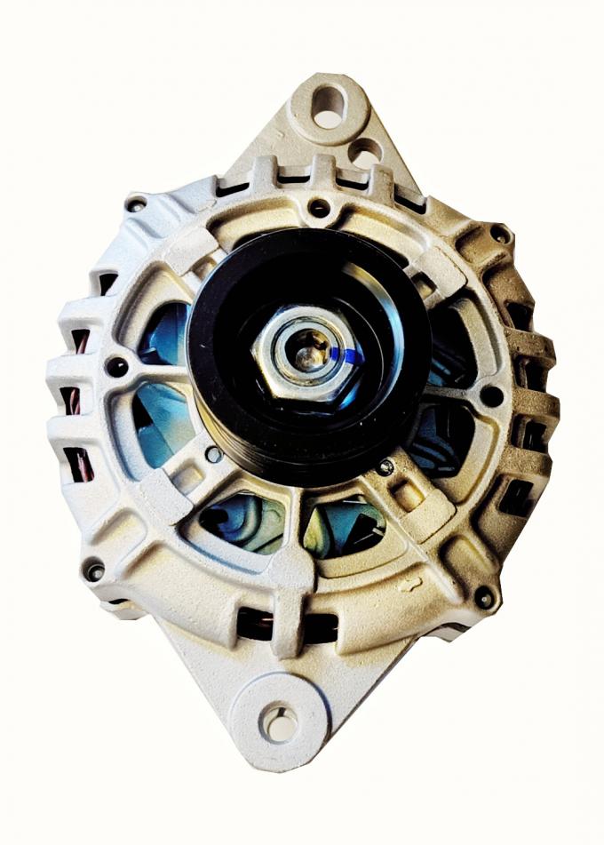 Selbststarter-Lichtmaschine 96540541 Chevrolets Aveo Kalos für T250 T255 Lacetti J200 0