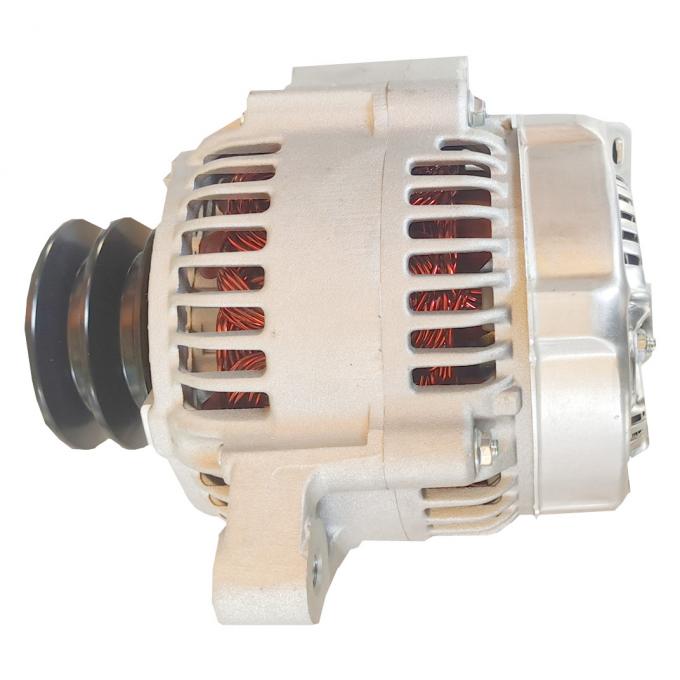 Selbstlichtmaschine-Wechselstrom 12v 24v 150 APREVIA 2 des starter-27060 67150 3