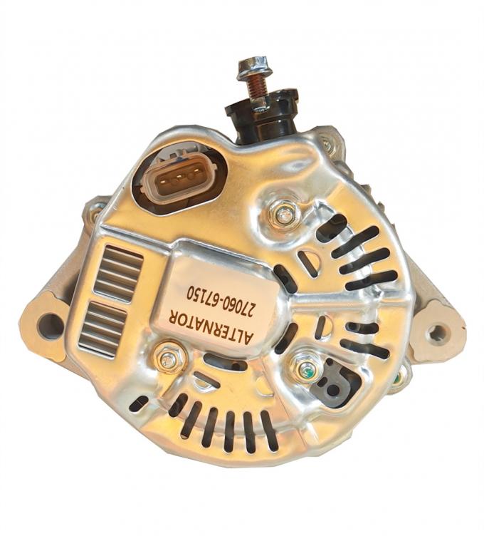 Selbstlichtmaschine-Wechselstrom 12v 24v 150 APREVIA 2 des starter-27060 67150 2