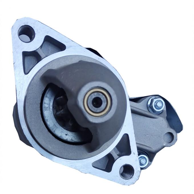 2810006010 Lichtmaschine-Bewegungsstarter-Versammlung der Automotor-Ersatzteil-1.4KW 1