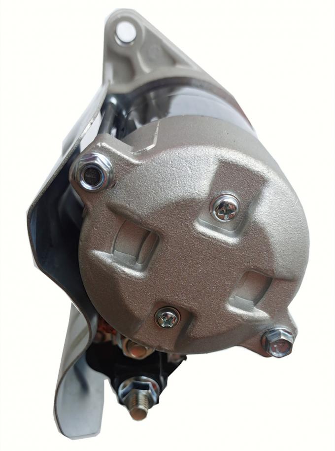 2810006010 Lichtmaschine-Bewegungsstarter-Versammlung der Automotor-Ersatzteil-1.4KW 0