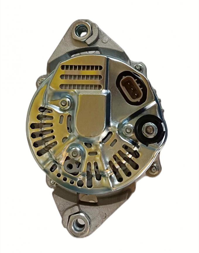 Stahlselbststarter-Lichtmaschine 24V 70A 37300-3E100 EAA-223421 0