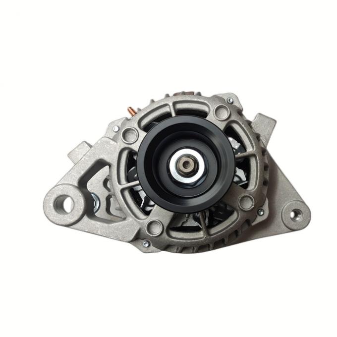 Elektrische System-Selbststarter-Lichtmaschine 27060-BZ310 für japanisches Auto 100213-2352 3
