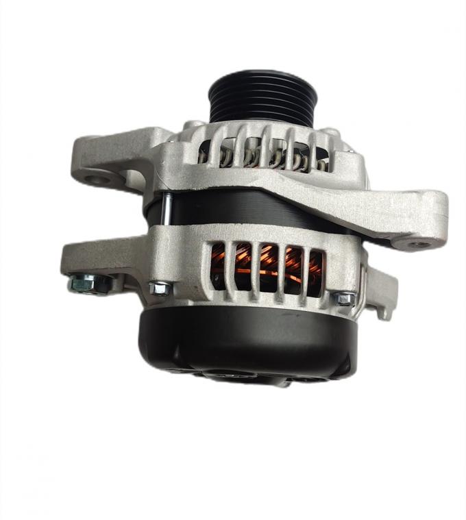 Elektrische System-Selbststarter-Lichtmaschine 27060-BZ310 für japanisches Auto 100213-2352 2
