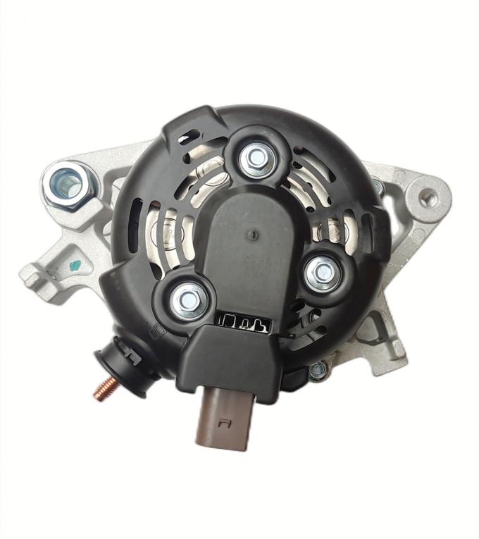 Elektrische System-Selbststarter-Lichtmaschine 27060-BZ310 für japanisches Auto 100213-2352 1