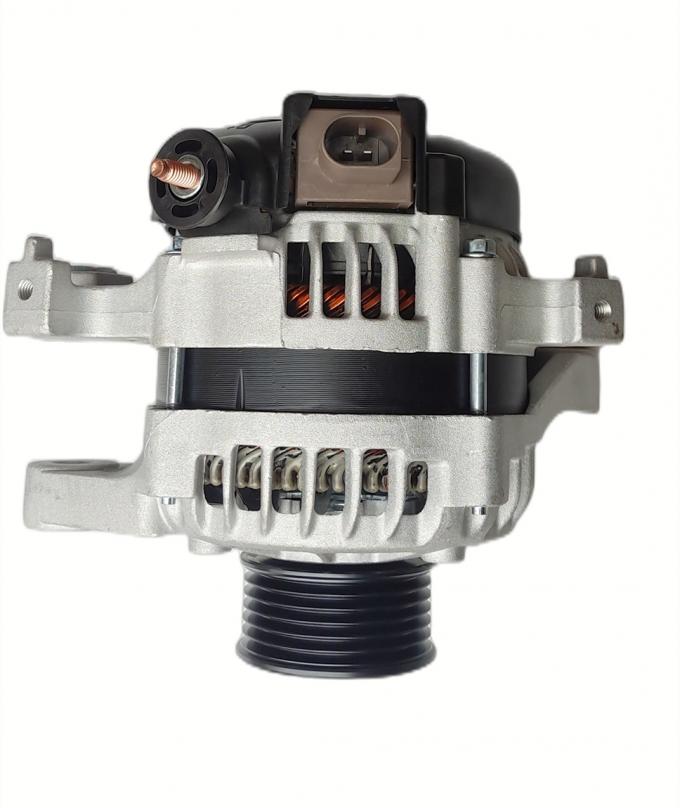 Elektrische System-Selbststarter-Lichtmaschine 27060-BZ310 für japanisches Auto 100213-2352 0