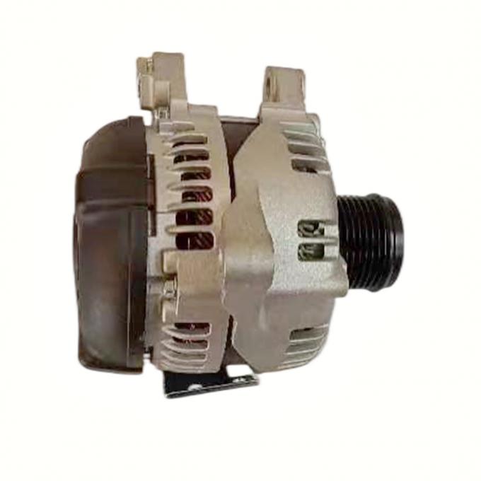 Generator-Teil-Selbststarter-Lichtmaschine 27060-28190 für Wasser-Beweis Toyota Camrys Estima 0