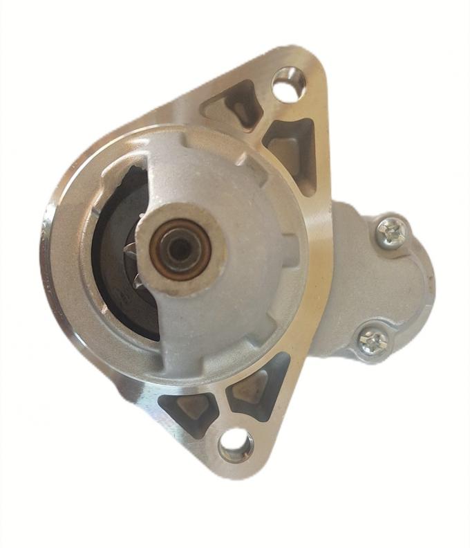 428000-6821 Selbstlichtmaschine des starter-28100-75210 für Toyota Hilux Hiace 4 Cilindros 2.7l 07-15 3