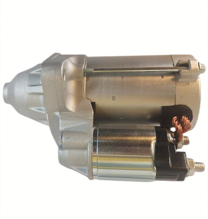 428000-6821 Selbstlichtmaschine des starter-28100-75210 für Toyota Hilux Hiace 4 Cilindros 2.7l 07-15 2