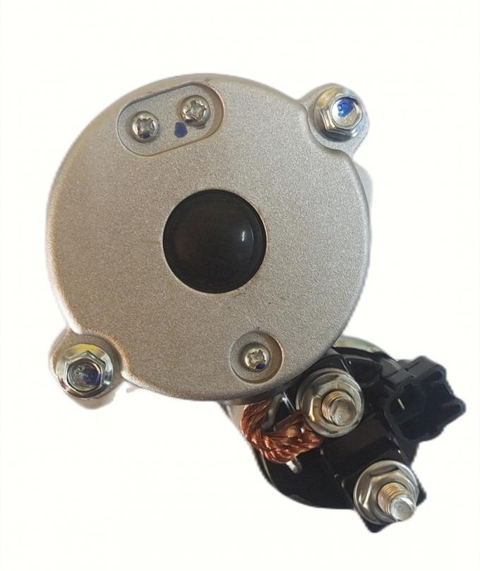 428000-6821 Selbstlichtmaschine des starter-28100-75210 für Toyota Hilux Hiace 4 Cilindros 2.7l 07-15 0