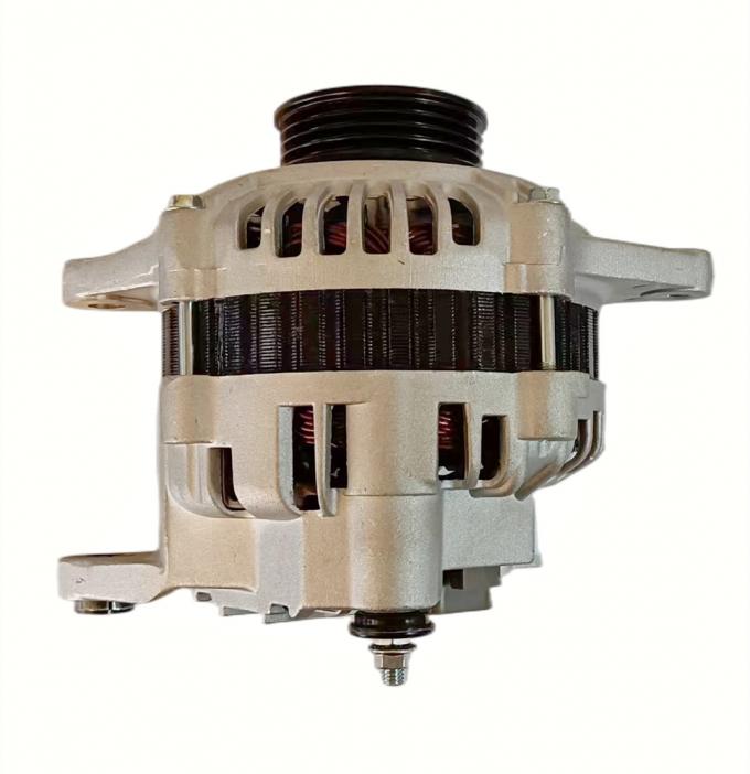 Selbstlichtmaschine des starter-3701020B-E01 für Jinbei 491 2 Stecker haltbar 3