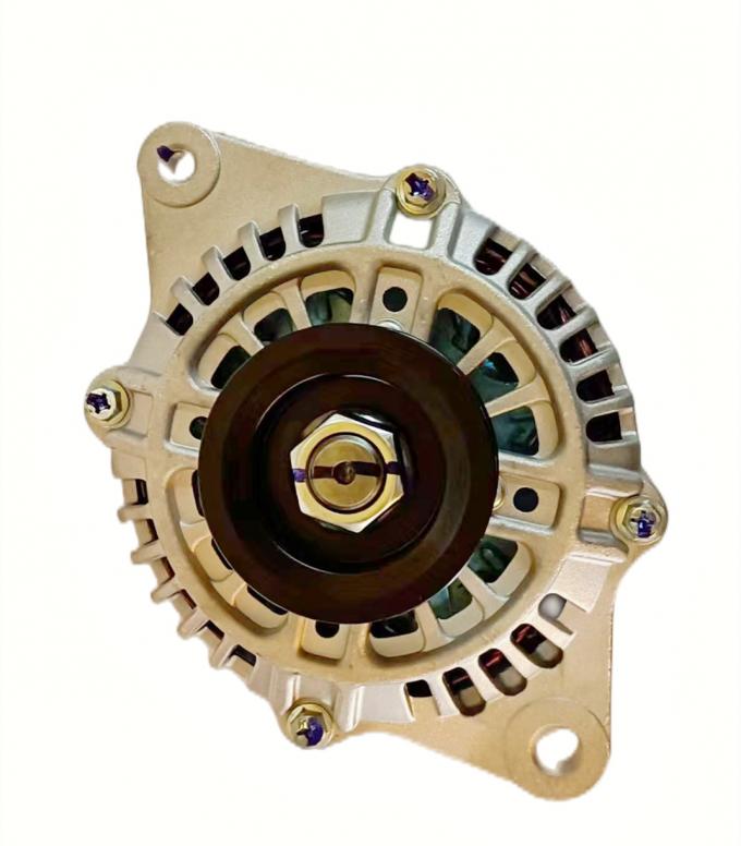 Selbstlichtmaschine des starter-3701020B-E01 für Jinbei 491 2 Stecker haltbar 0