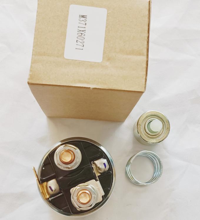36210-32510 Solenoid M371X60271 36120-11140 des Starter-66-8330 12v 0