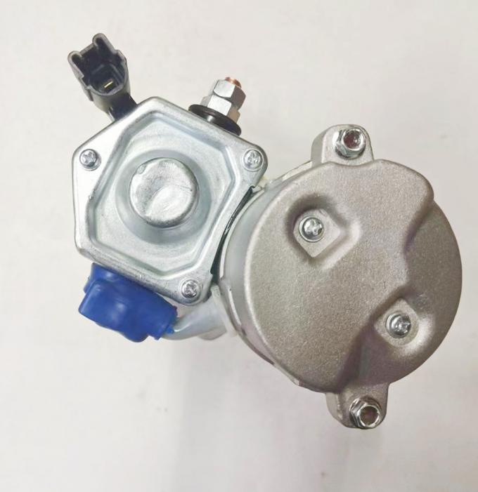 abgrifffester elektrischer Motor des Starter-28100 62040 für Toyota-Gabelstapler 2