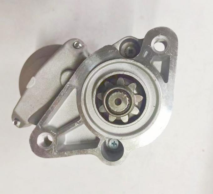 abgrifffester elektrischer Motor des Starter-28100 62040 für Toyota-Gabelstapler 1