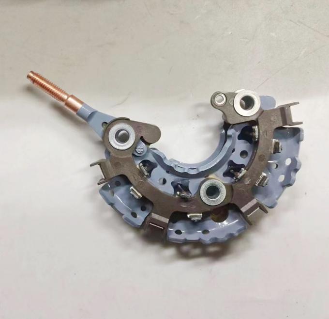 Der Lichtmaschine-INR731 Selbstgleichrichter 0A020 REC 635 des Brückengleichrichter-27357 0