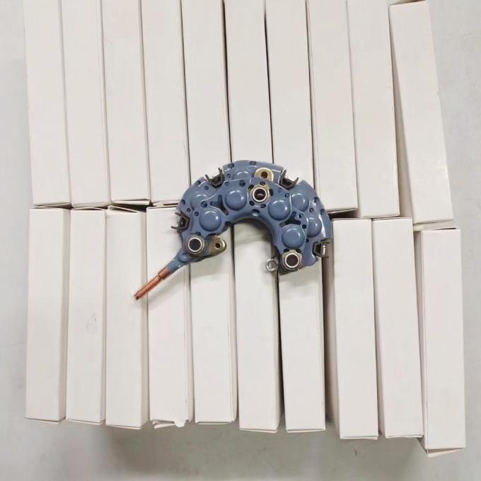 Der Lichtmaschine-INR731 Selbstgleichrichter 0A020 REC 635 des Brückengleichrichter-27357 2