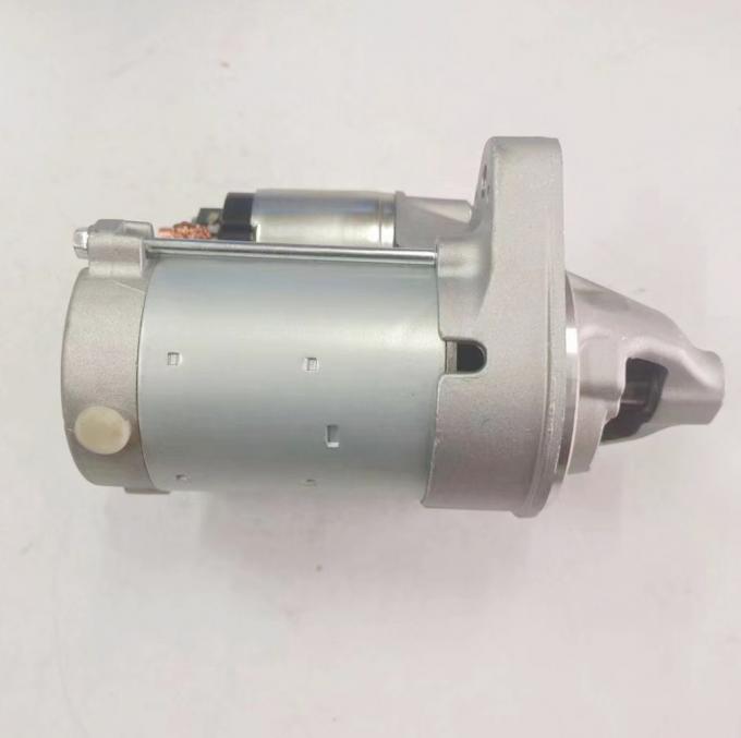 28100 75190 Toyota Prado Starter-Motor 12 Volt-elektrische Systeme 2