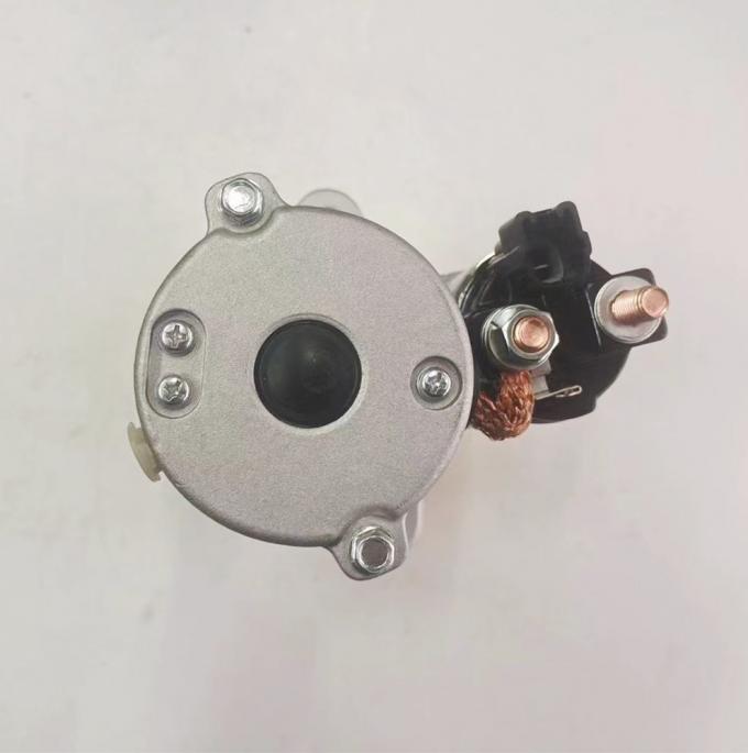 28100 75190 Toyota Prado Starter-Motor 12 Volt-elektrische Systeme 1