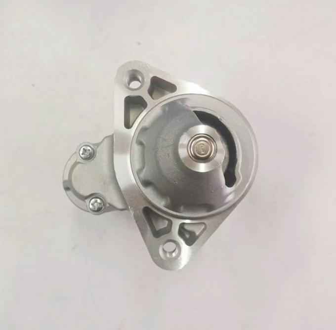28100 75190 Toyota Prado Starter-Motor 12 Volt-elektrische Systeme 0