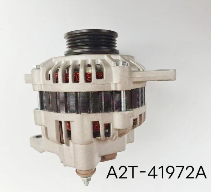 Volt Ford Alternator Matte White DC24V A2T 41972A 24 für Auto-Generator 1
